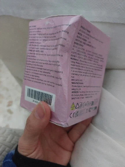 Review Card