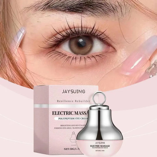 Vibrating Firming Eye Cream